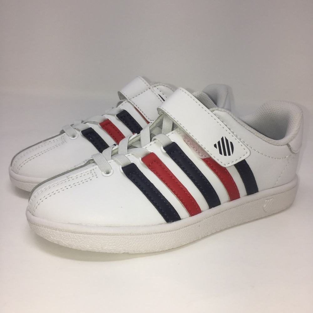 K Swiss Boys Sneakers